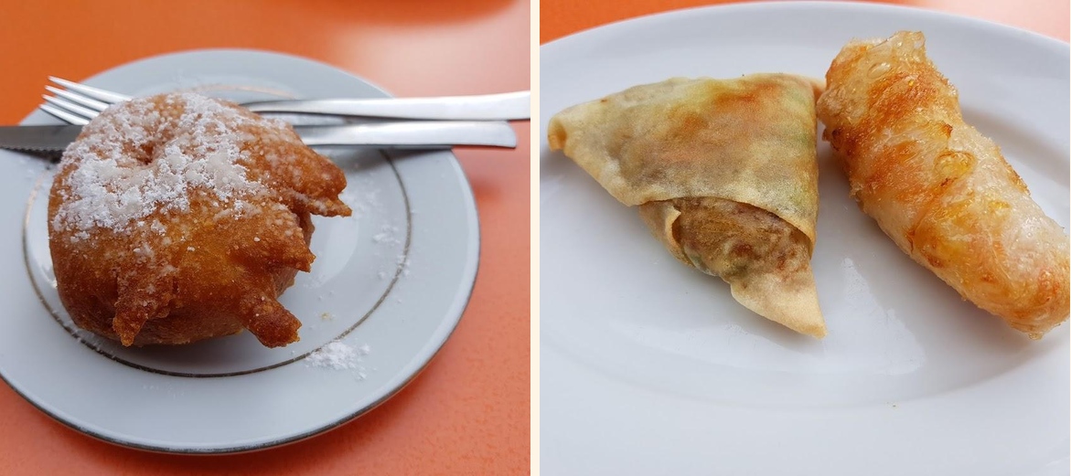 Restaurant Anh-Sang - Gallery Image 3