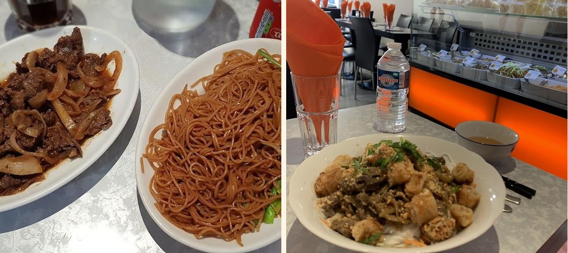 Restaurant Anh-Sang - Gallery Image 4